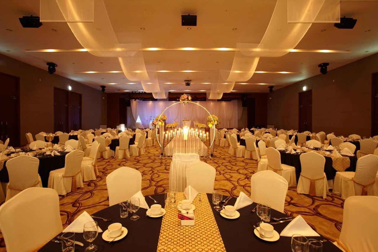 Tops10 Resort Donggang Cistar Yeongwol Buitenkant foto