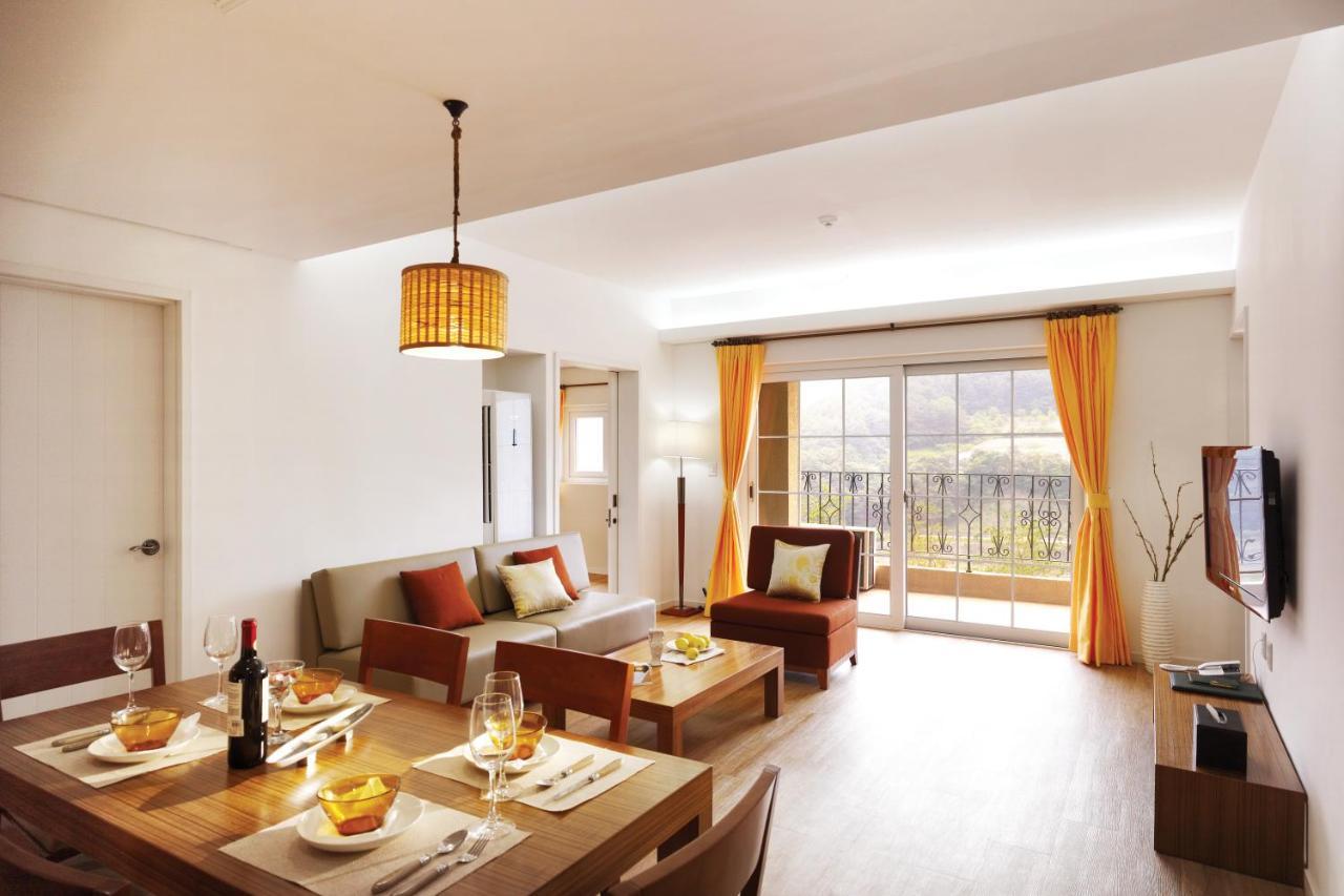 Tops10 Resort Donggang Cistar Yeongwol Buitenkant foto